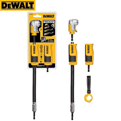 dewalt dwamraset modular  angle attachment set    detachable