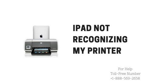 Printing On Ipad Through An Air Print Enabled Printer Is Very Easy The