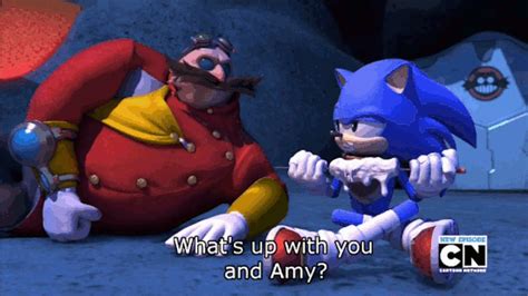 Image Sonic Boom Ep Cowbot Teen Titans Go Wiki Fandom