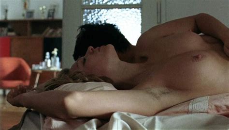 Magdalena Boczarska Nude Sex Scene Rózyczka 4 Pics Video TheFappening