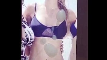 Cum Tribute For Bikini Blondes XVIDEOS