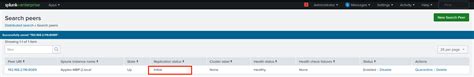 Install Splunk Search Head On Linux Step By Step Guide