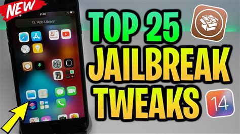 Top Best Cydia Tweaks For Ios Jailbreak Iphone Wired