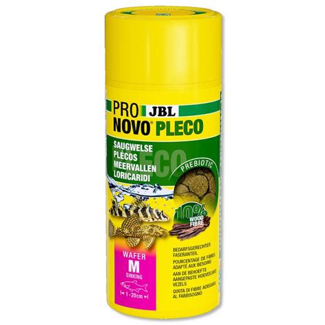 Jbl Pronovo Pleco Wafer M Aquasabi Aquascaping Shop