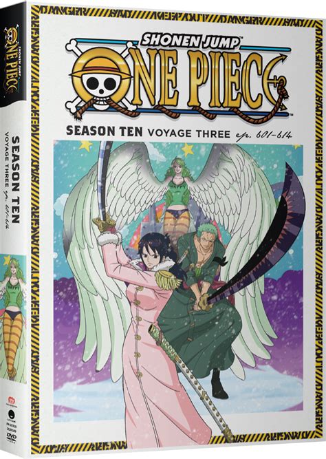 Paling Dicari English Dub Of One Piece Referensi · News