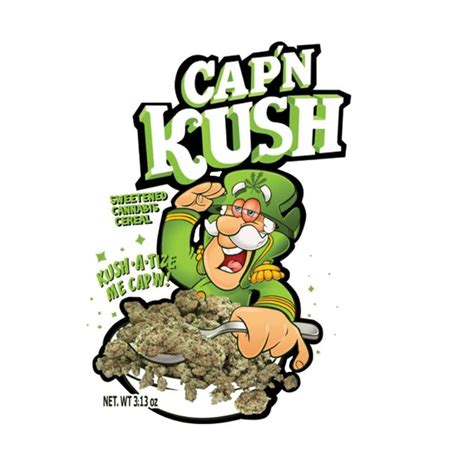 Unleash Your Style With Capn Kush By Inicases2 May 2024 Medium