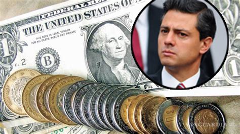 El Peso Se Ha Depreciado 52 Por Ciento Frente Al Dólar En Lo Que Va Del