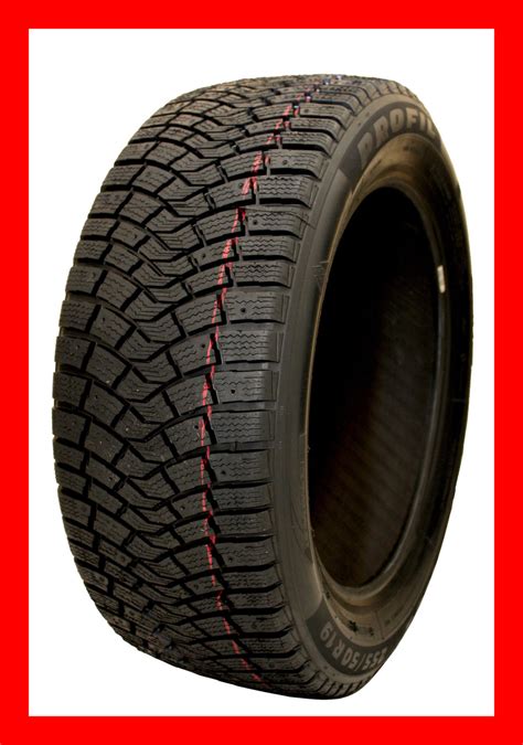 Шины зимние 255/55 R18 Profil INGA SUV - купить наварку по лучшей цене ...