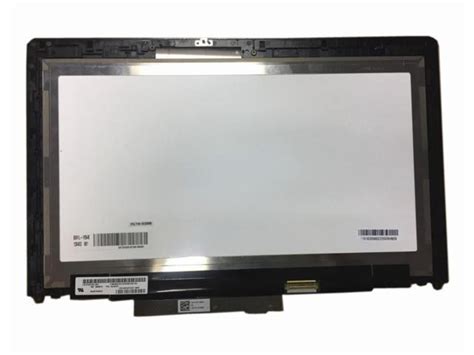 13 3 Inch LP133WD2 SLB1 For Lenovo IdeaPad Yoga 13 LCD Display Touch