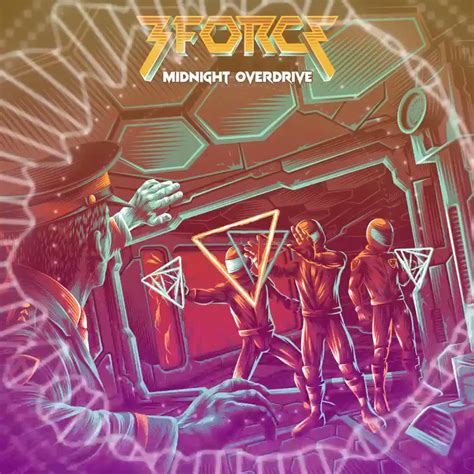 3FORCE (@3FORCEofficial) / Twitter