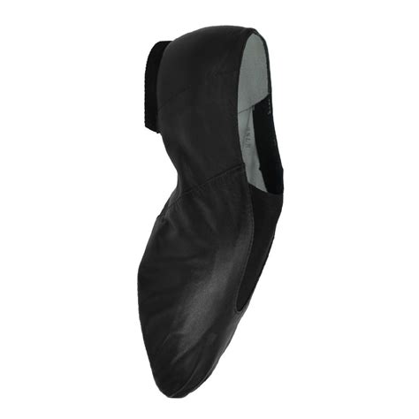 Bloch Pure Jazz Shoe Split Eva Sole Starlite Direct