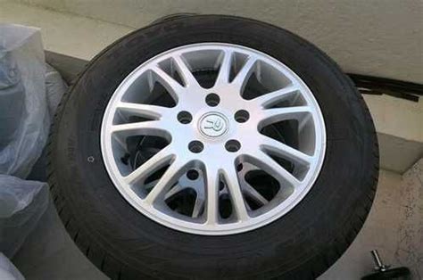 Комплект летней резины suzuki sx4 R15 | Festima.Ru – частные объявления