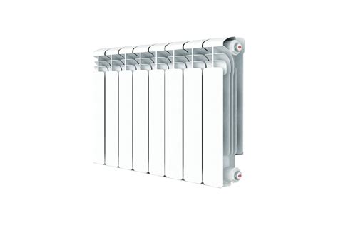 Алюминиевый радиатор RIFAR Alum Ventil AVL 500 - 04 - выгодная цена ...