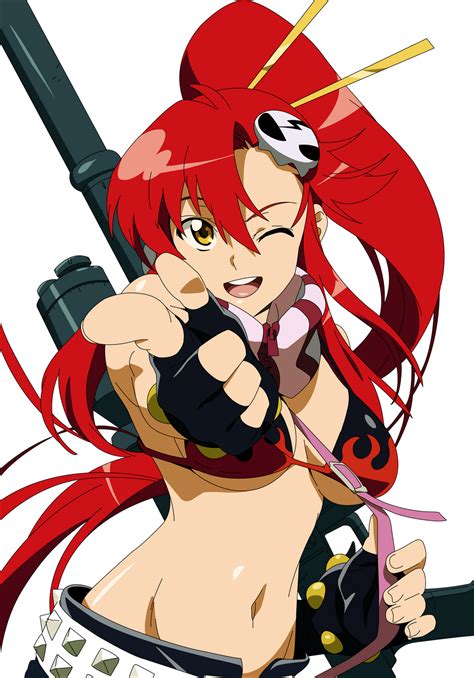 Yoko Littner By Spettrofx On Deviantart