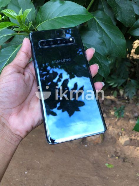 Samsung Galaxy S10 Used In Embilipitiya Ikman