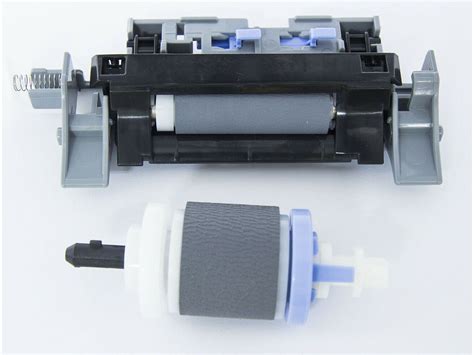 Hp Tray Paper Pick Up Roller And Separation Roller Assembly Ce