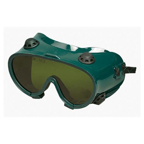 Welding Goggles Shade 5 Norsemen Safety