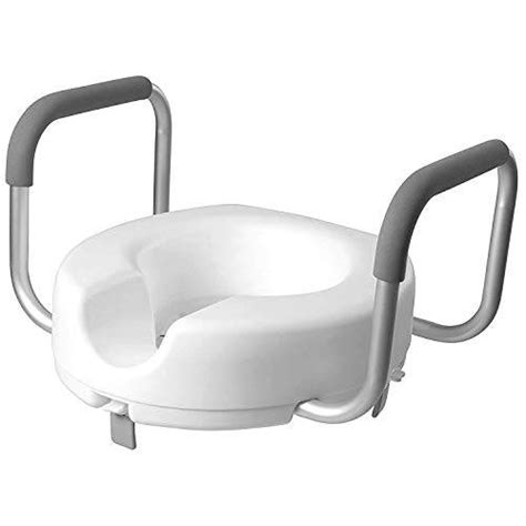 Best Raised Toilet Seats: Reviews and Buying Guide - Hunter Games Magazine