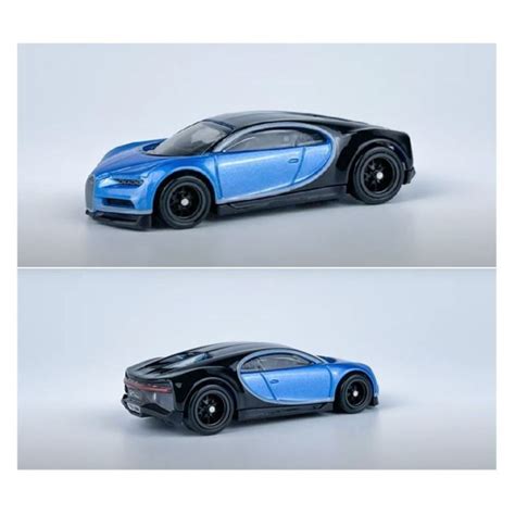 Jual HOT WHEELS 16 BUGATTI CHIRON NEW LOOSE DIORAMA Shopee Indonesia