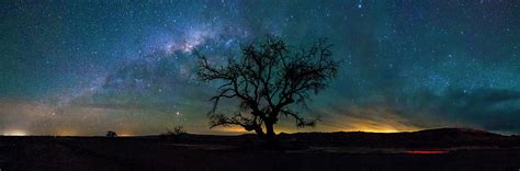 Atacama Desert Night Sky Photograph by Adhemar Duro - Pixels