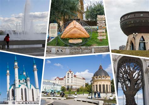 Что посмотреть в Казани самостоятельно, моя подборка 15 лучших мест