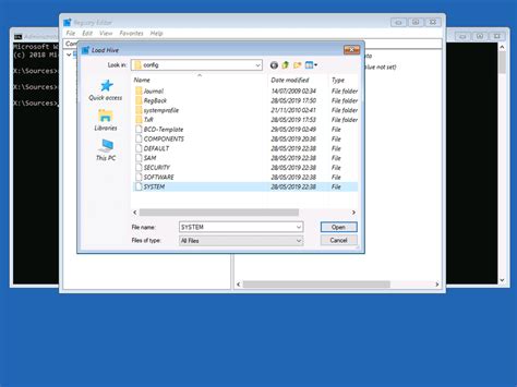 Windows Boot Manager So Bearbeiten Und Reparieren Sie Den Boot Manager