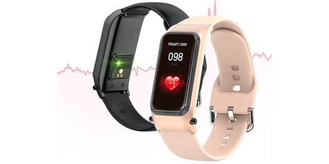 دستبند هوشمند شیائومی TalkBand 7 - کوک موبایل