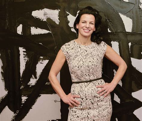 Super Woman Juliette Kayyem Talks Politics Business And Being A Mom