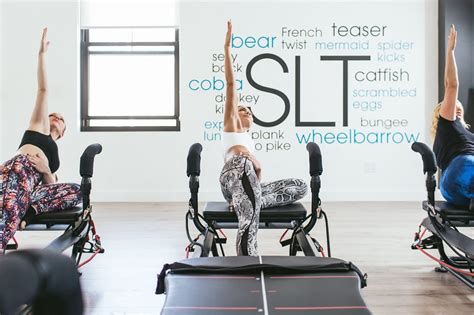 13 Best Pilates Studios In New York City - Secret NYC