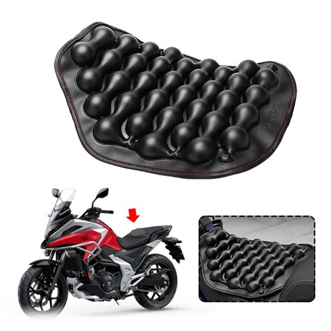 Motorcycle Protecting Cushion Seat Cover For Honda NC750X NC700X