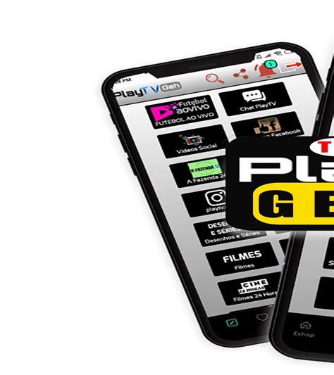 Play Tv Geh 4.0 Apk Download - Download do APK de PlayTv Geh Gratuito 2021 - Play Tv Geh Guia para Android