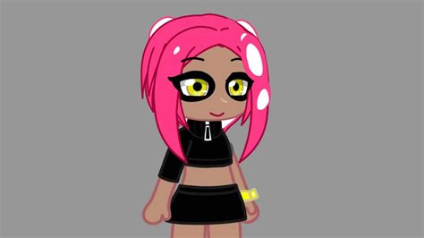 Agent 8 My Beloved Splatoon Youtube