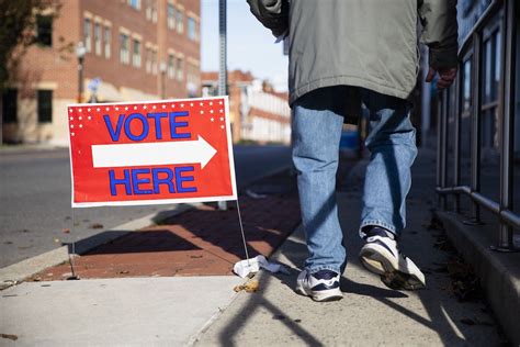 Pennsylvania Election Day 2023 A Complete Guide To The May 16 Primary