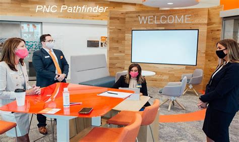 How To Access Pnc Pathfinder