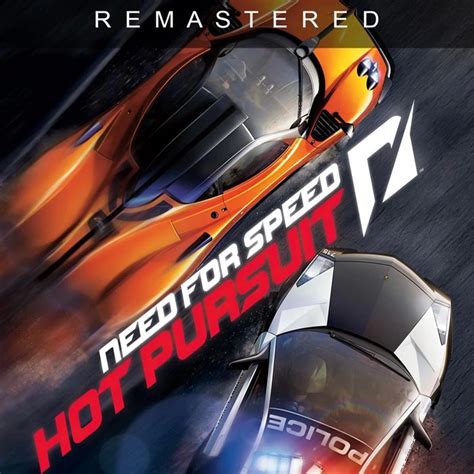Need For Speed Hot Pursuit Remastered Satın Al Yenilenmiş Yarış Efsanesi