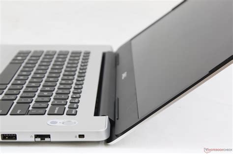 Test Dell Inspiron 15 5000 5585 Laptop Eine Klasse Alternative Zu Intel Tests