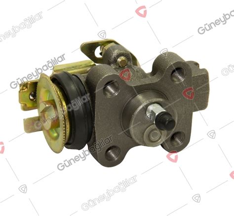 MC112211-KV - MITSUBISHI, FUSO CANTER FE839 - BRAKE CYLINDER FRONT RH