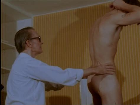 AusCAPS Joe Dallesandro Nude In Flesh