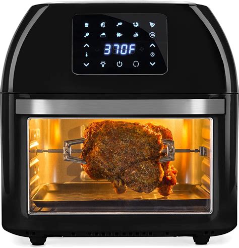 10 Best Rotisserie Ovens For 2020