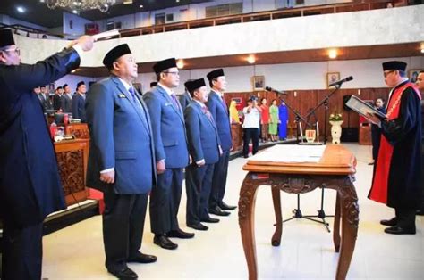 Harus Tahu Ini Data Lengkap Perbandingan Perolehan Suara Caleg