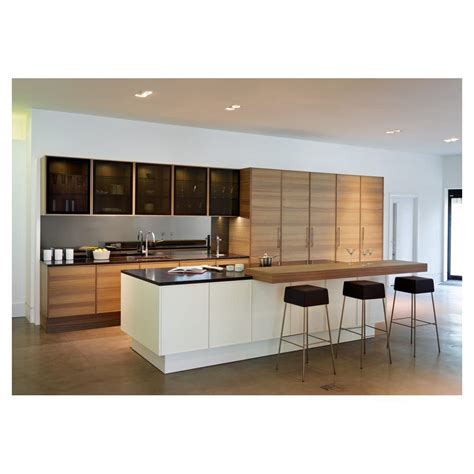 Prima Customized Modern Mdf Board Lacquer Kitchen Cabinets Furnitures