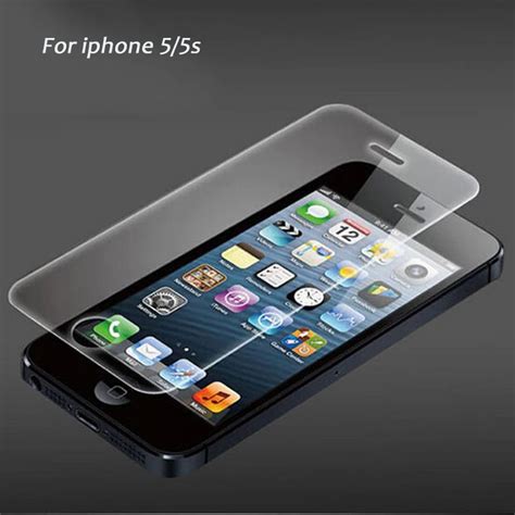 1pc Mobile Screen Protector 0.26mm protection film Tempered Glass ...