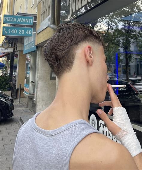 Hot Smoker Lads On Tumblr