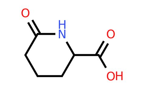 Cas Oxo Piperidine Carboxylic Acid Synblock