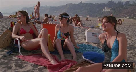 Heidi Holicker Nude Aznude