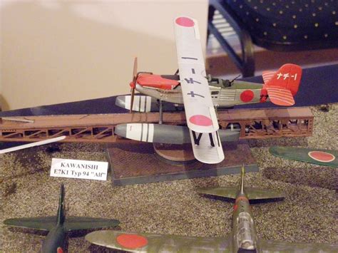 Model aircraft, Scale models, Plastic models