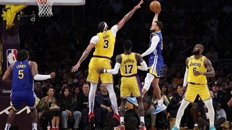 Lakers X Warriors Onde Assistir Ao Vivo Ao Jogo 5