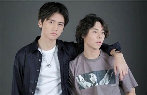 Pin By Nuy Pornphan On Cute Gay Couples Actors Cute Couples