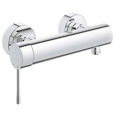 Essence Single Lever Shower Mixer Grohe