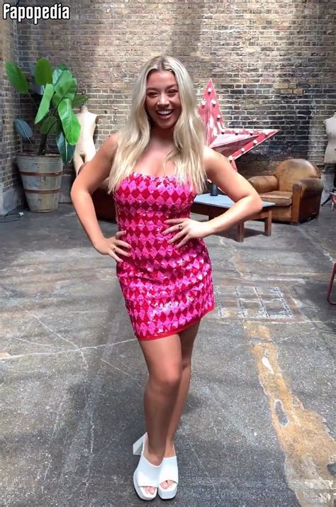 Molly Rainford Nude Leaks Photo 1949053 Fapopedia